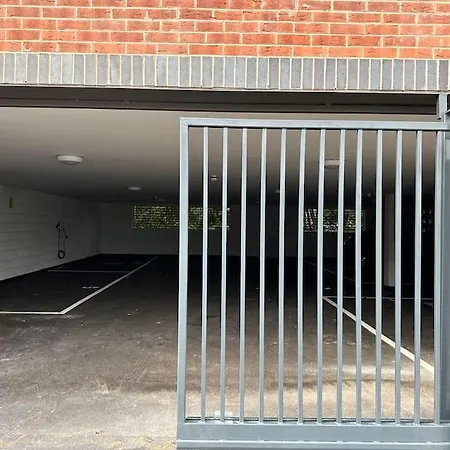 Brand New Luxuries Apartment Near The City Center Birmingham Exterior photo