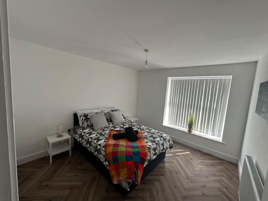 Apartment Brand New Luxuries Near The Center Birmingham