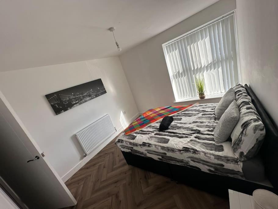 Brand New Luxuries Near The Center * Birmingham