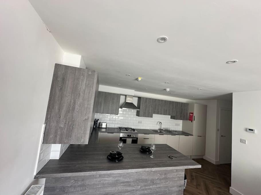 Apartment Brand New Luxuries Near The Center Birmingham
