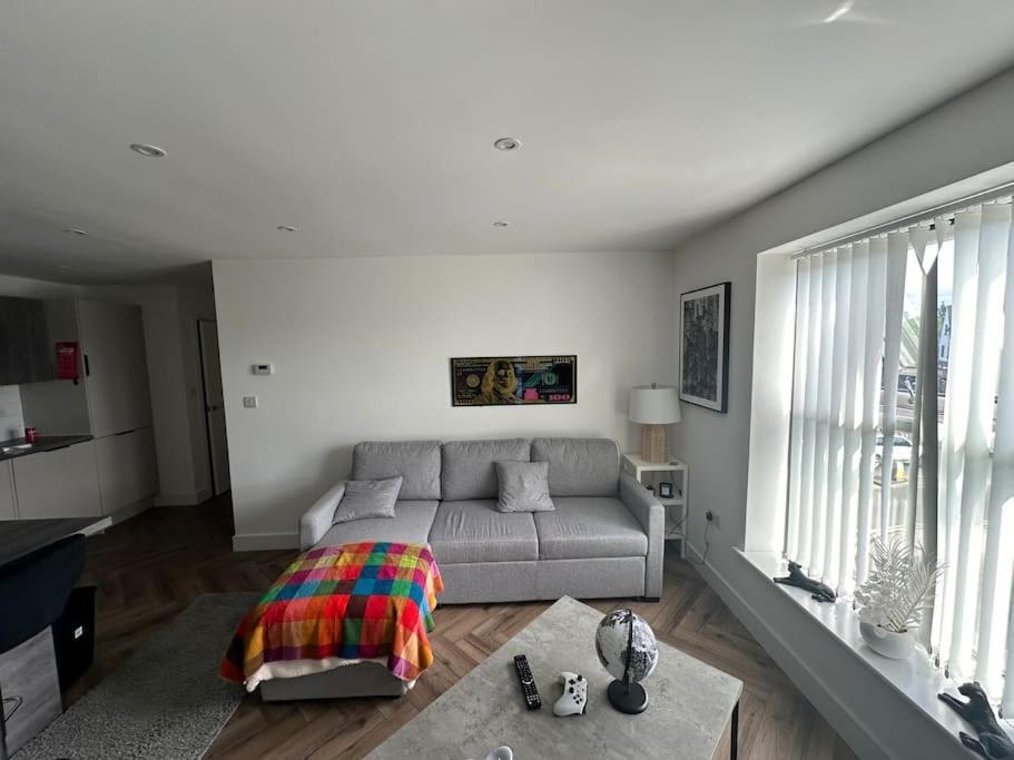 Brand New Luxuries Near The Center * Birmingham