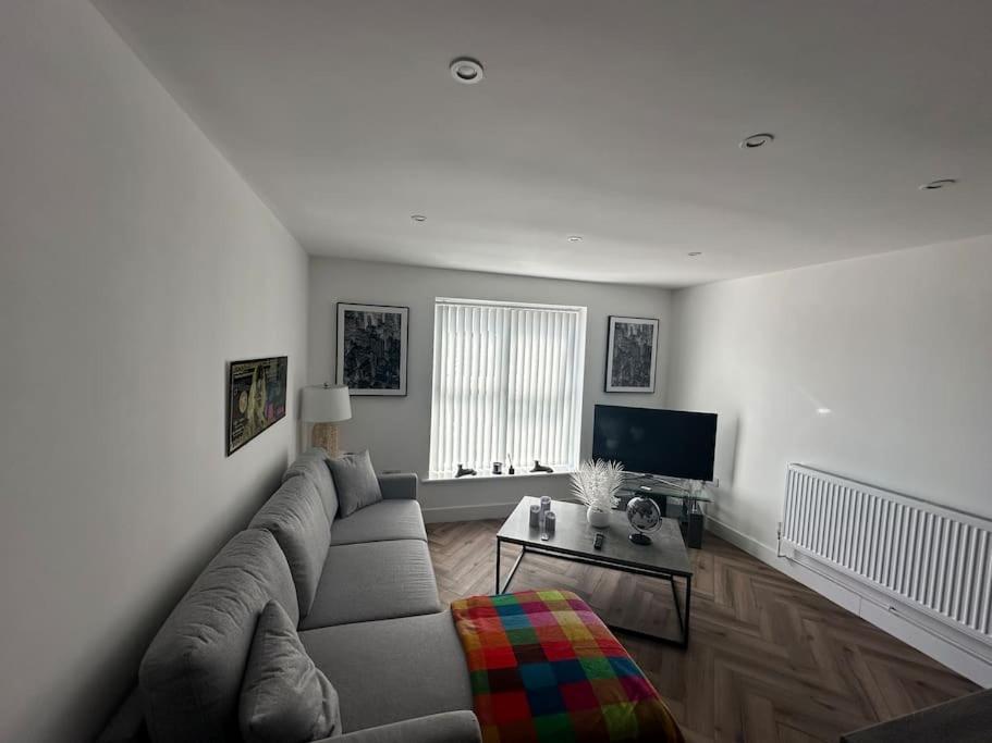 Brand New Luxuries Near The Center Apartment Birmingham